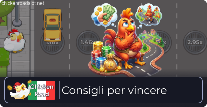 Chicken Road 2 strategie efficaci