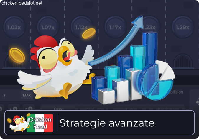 Chicken Road tattiche per vincere