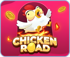 Chicken Road 1