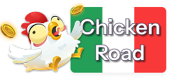 logo Chicken Road